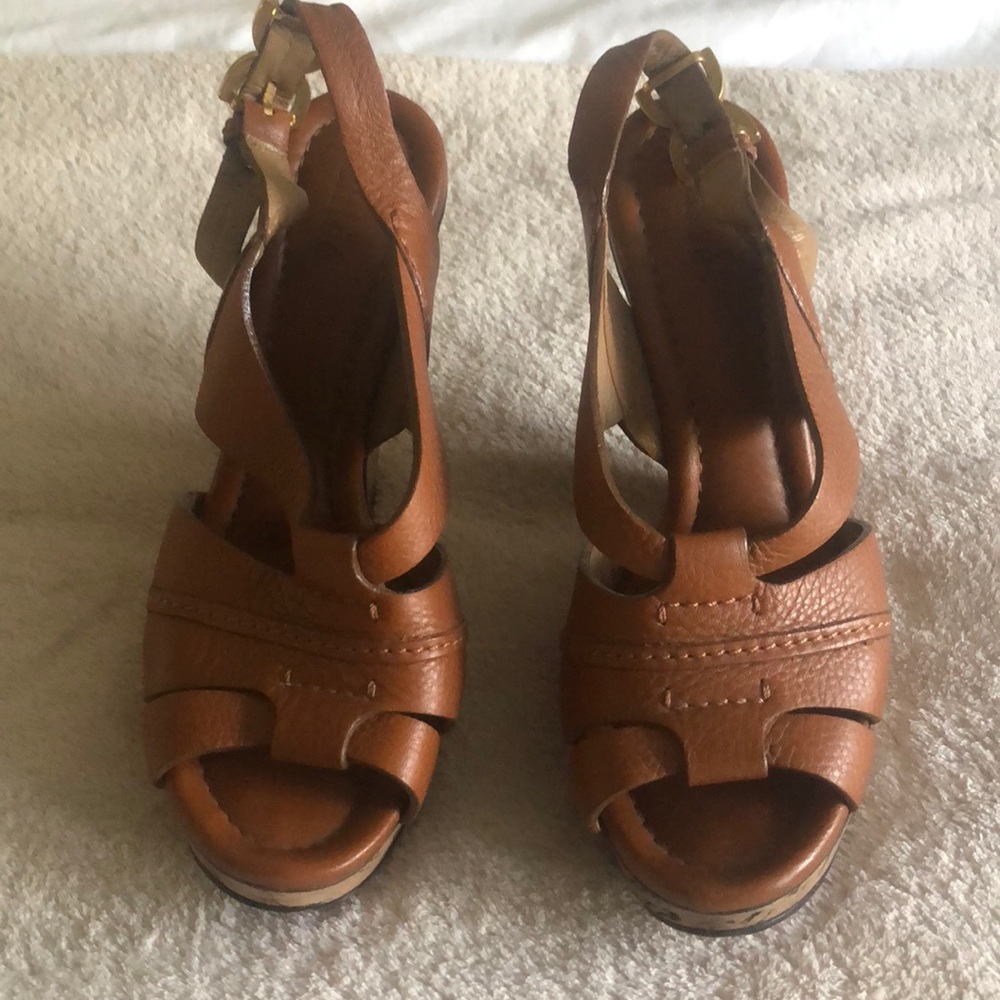 Chloe Heels
